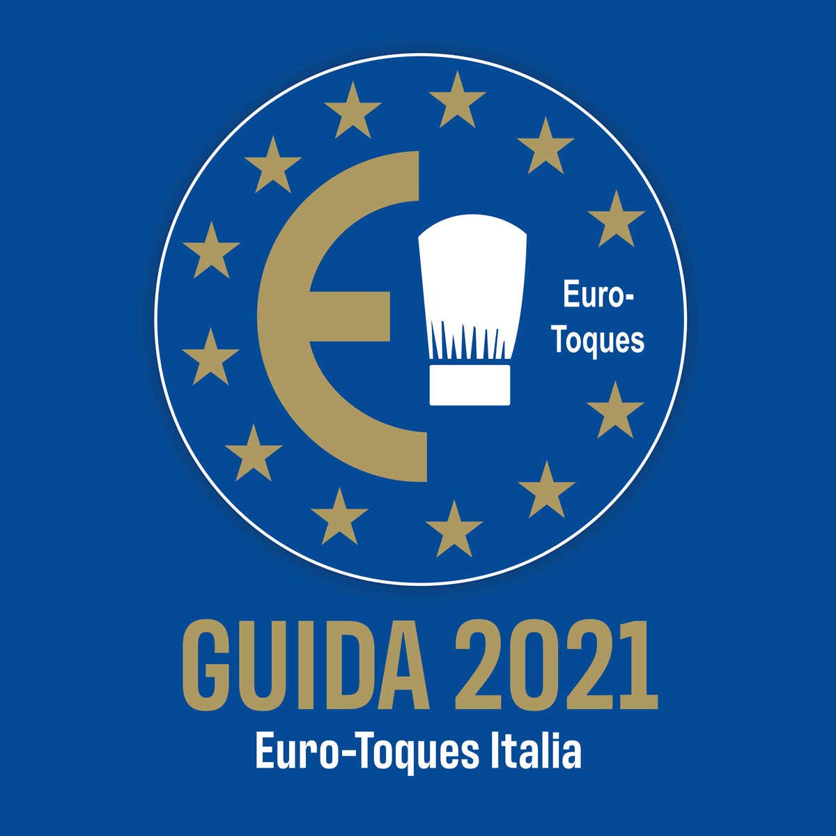 Guida Euro-Toques 2021
