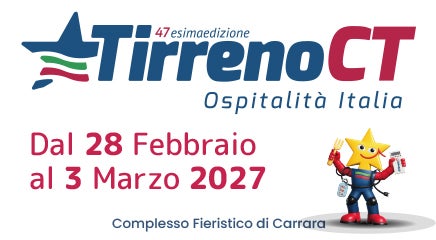 Tirreno CT